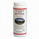 Lecithin & Imported Bee Pollen