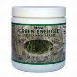 Maxi Green Energee