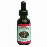 Valerian Root & St. John's Wart