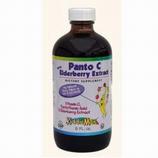 Panto C Elderberry Extract