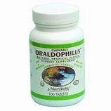 Chewable Oraldophilus