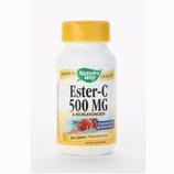Ester-C 500 Bioflavonoids