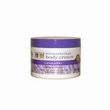 Body Cream Lavender