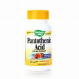 Pantothenic Acid