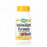 Antioxidant Formula
