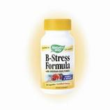 B-Stress Formula with Siberian Eleuthero