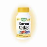 Boron Chelate