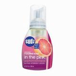 In The Pink Foaming Soap