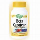 Beta Carotene