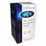 Anti-Dependence Naturally