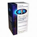 AntiOxidant Naturally