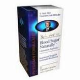 Blood Sugar Naturally