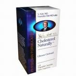 Cholesterol Naturally