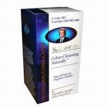Colon-Cleansing Naturally