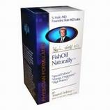 Fishoil Naturally