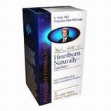 Heartburn Naturally Zanasec