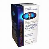High Energy Naturally