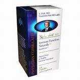 Immune Function Naturally