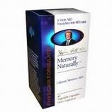 Memory Naturally