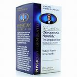 Osteoporosis Naturally