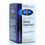 Sleep Naturally
