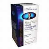 Weight Management Naturally