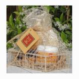 Rooibos Tea Basket