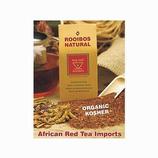 African Ginger Red Tea