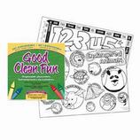 Good Clean Fun