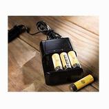 Fast Charger
