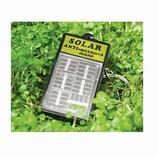 Solar Mosquito Guard