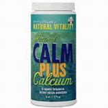 Natural Calm Plus Calcium