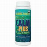 Natural Calm Plus Calcium