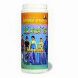 Kids Natural Calm Orange Flavor
