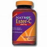 Ester C 500 mg