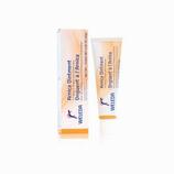 Arnica Massage Oil