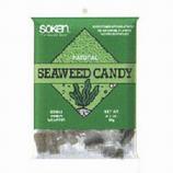 Seaweed Candy