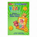 Bear Essentials Multi Vitamin Gummi Bears