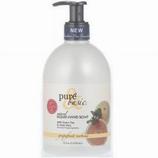 Liquid Hand Soap Grapefruit Verbena