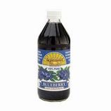 Blueberry Juice Concentrate