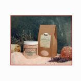 Uplifting Bath Salts