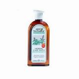 Peppermint Herbal Bath