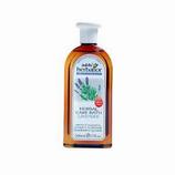 Lavender Herbal Bath
