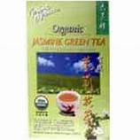 Organic Jasmine Green Tea