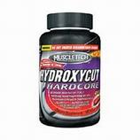 Hydroxycut Hardcore
