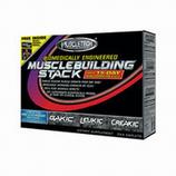 Muscle Building Stack