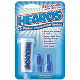 Water Protection Ear Filters with Case