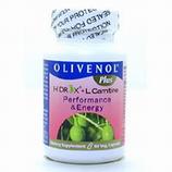 Olivenol Plus, L Carnitine