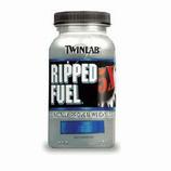 Ripped Fuel 5X