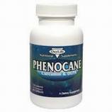 Phenocane with Curcumin and DLPA Pain Relief